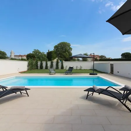 Dream Place Near With Private Pool Villa